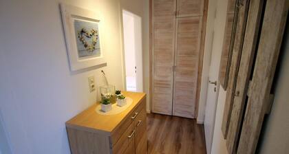 Moin Moin 2 Am Kampland - "Moin Moin 2" ... wunderschöner Meerblick inklusive!