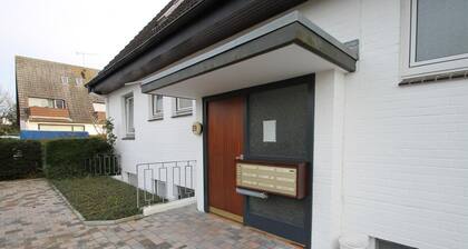 Moin Moin 2 Am Kampland - "Moin Moin 2" ... wunderschöner Meerblick inklusive!