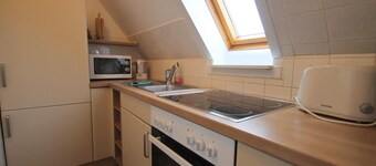 Moin Moin 2 Am Kampland - "Moin Moin 2" ... beautiful sea view included!