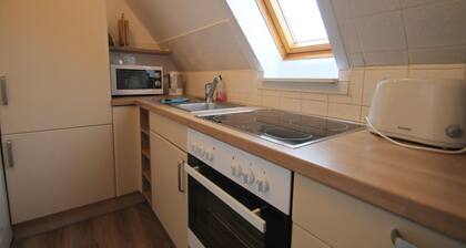 Moin Moin 2 Am Kampland - "Moin Moin 2" ... wunderschöner Meerblick inklusive!