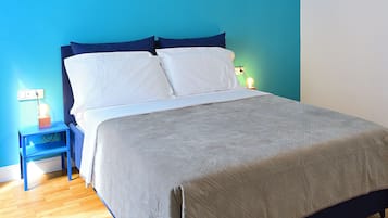 Apartment | In-room safe, blackout drapes, iron/ironing board, free WiFi