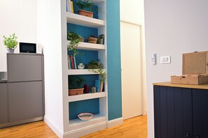 Apartment | Wohnbereich