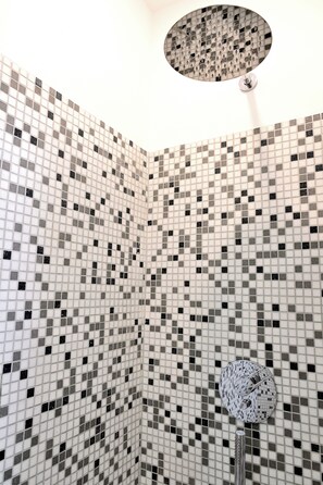 Apartment | Badezimmer