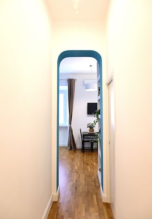 Appartement | Coin séjour