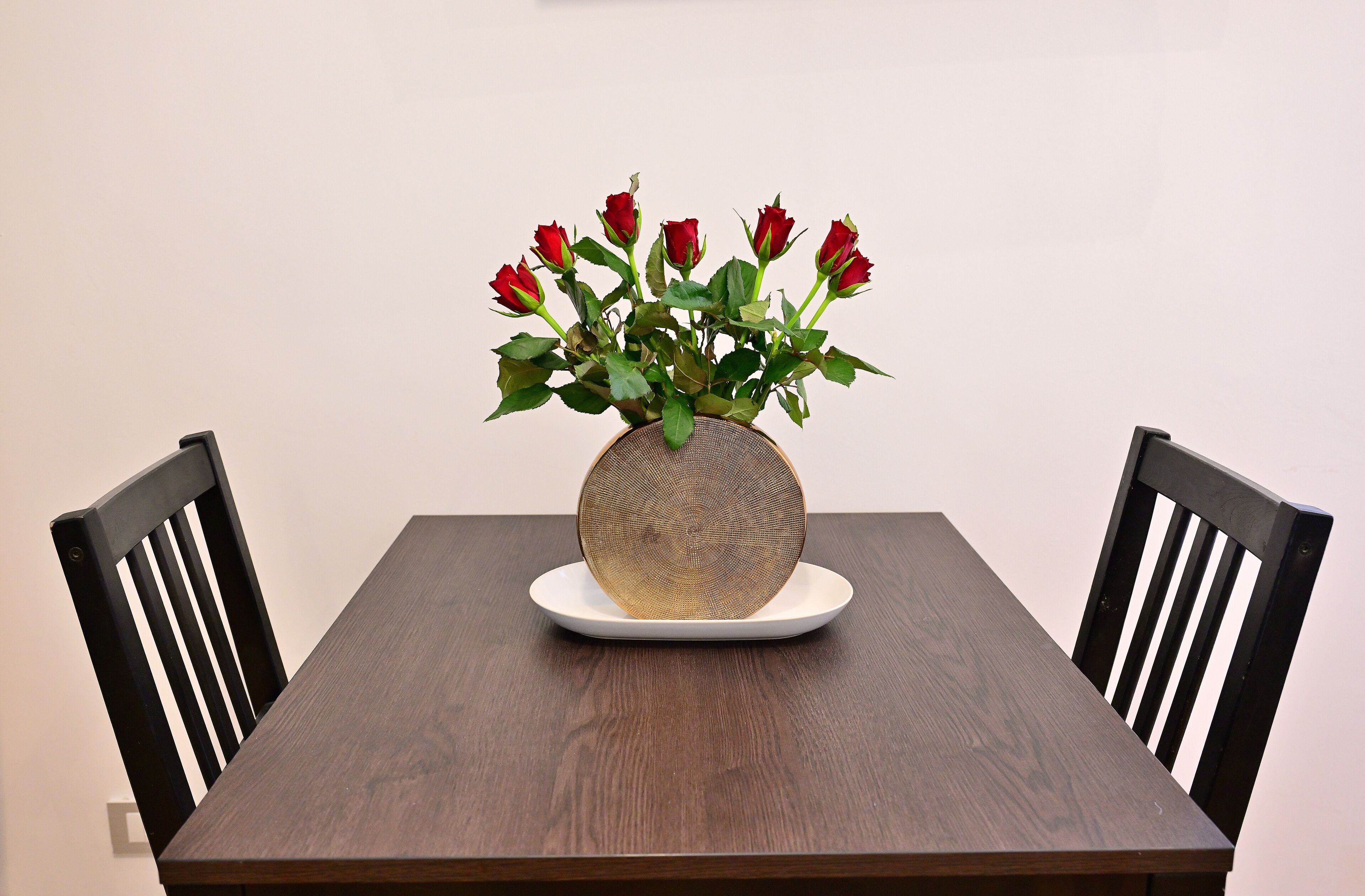 Apartamento | Zona de estar | Una televisión de pantalla plana