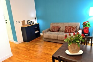 Apartemen | Area keluarga