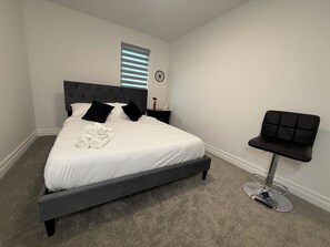 4 Schlafzimmer, kostenloses WLAN, Bettwäsche