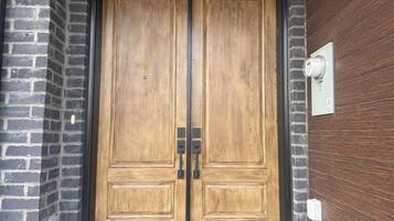 Detalle exterior