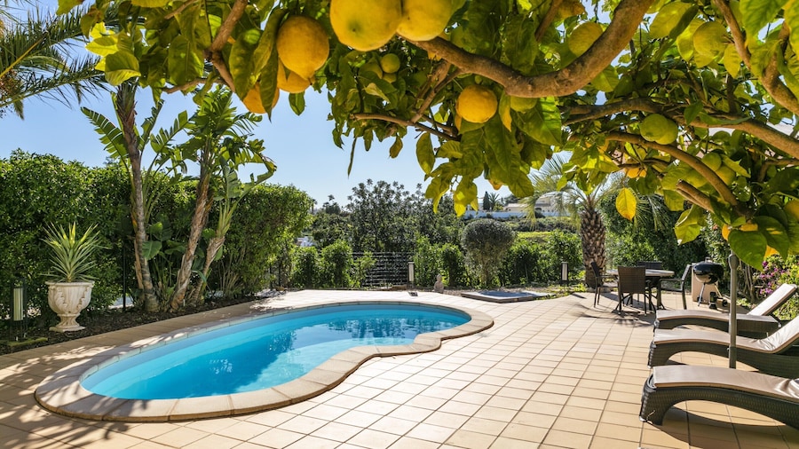Townhouse at Vale de Milho Golf