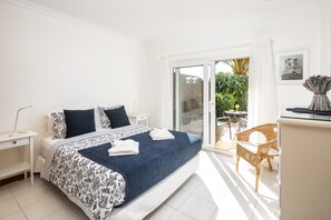 ハウス | 3 室のベッドルーム、アイロン / アイロン台