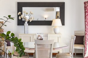 Private kitchen - Townhouse at Vale de Milho Golf (Lagoa)