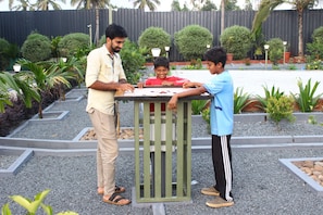 Children’s activities