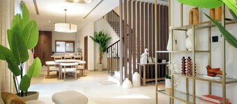 Silk Valley - 4B  private beach access