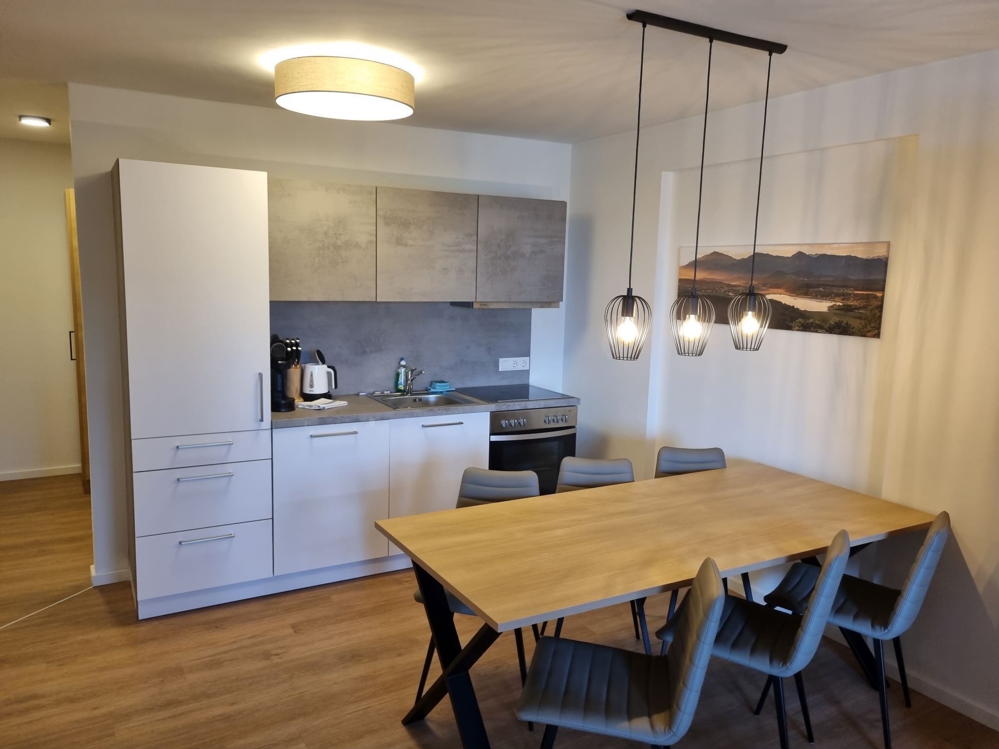 Cuisine privée
