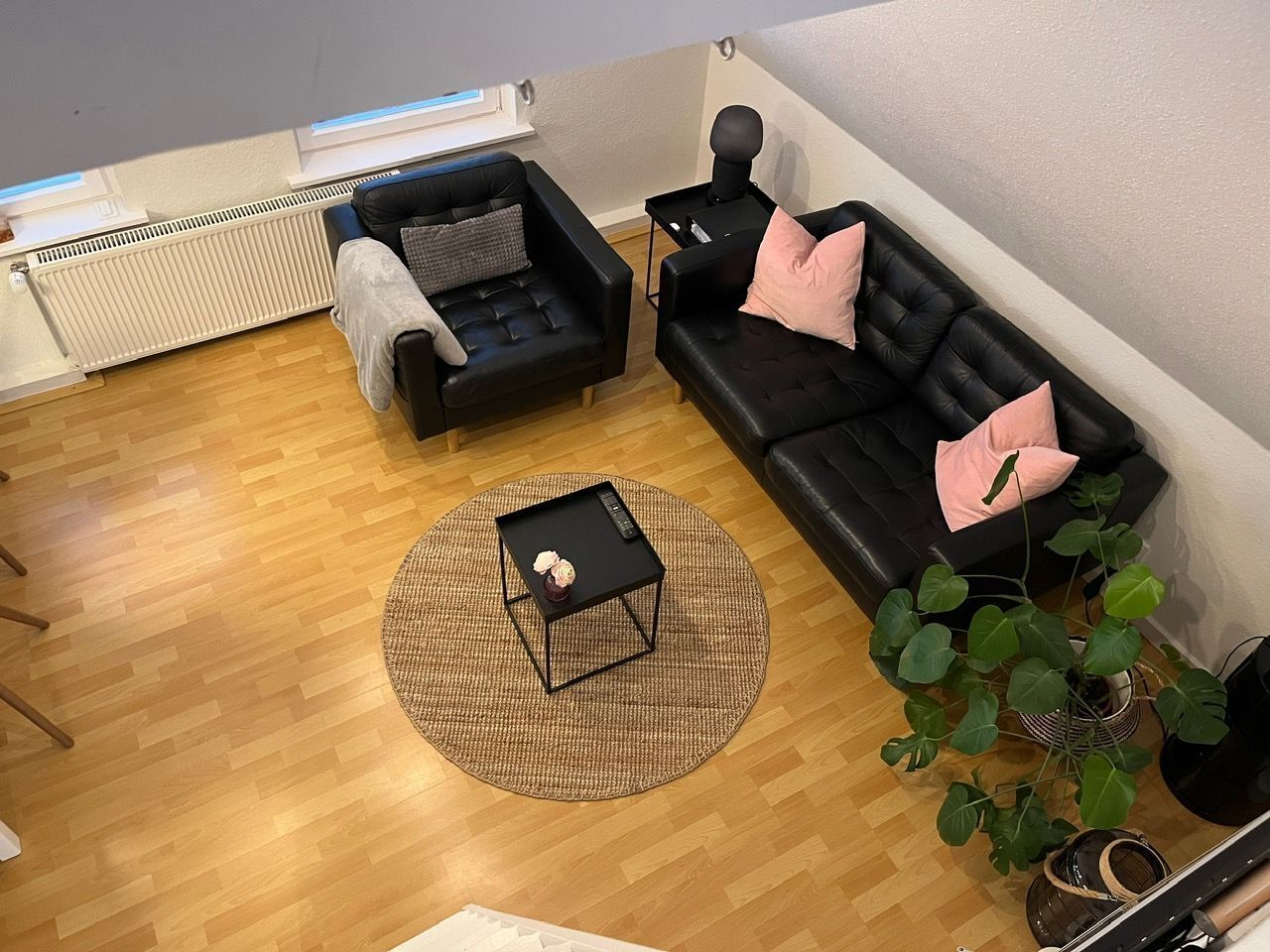 Ferienwohnung Im Winkel - Ferienwohnung - Kaltenkirchen