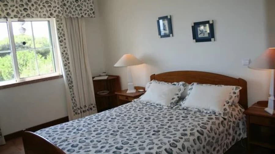 Apartment in the Heart of Benagil