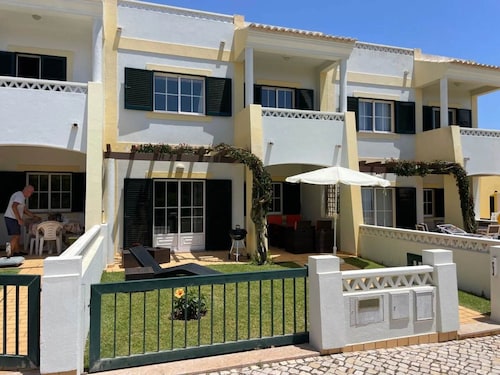 Apartment in the Heart of Benagil