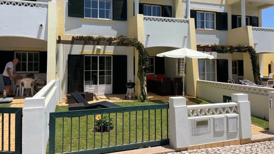 Apartment in the Heart of Benagil