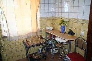 Casa | Cocina privada