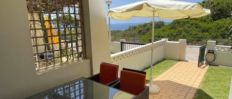 獨棟房屋 | 花園