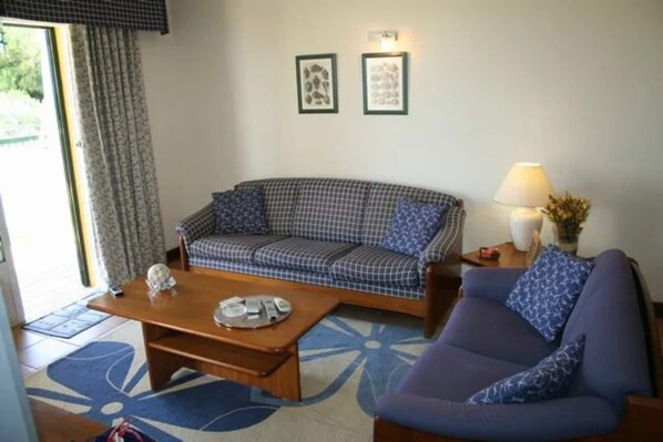 House | Living area