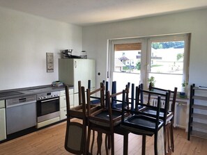 Eget kök