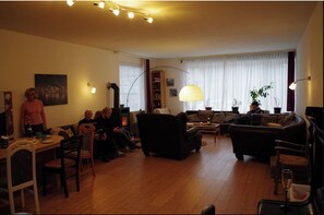Interiör