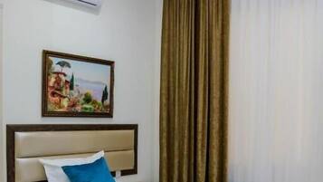 Chambre Simple Classique