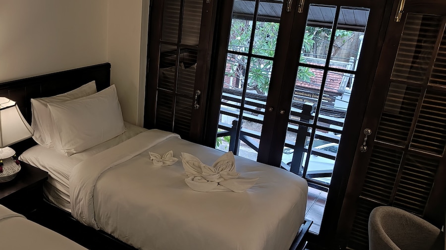 Sengphachanh Heritage Boutique Hotel
