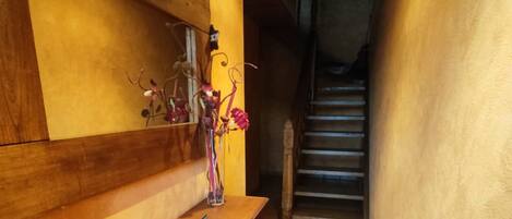 Apartment | Interior