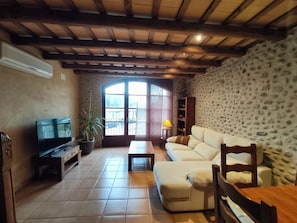 Apartment | Living room