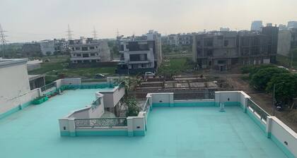 IT City Homestay-Secure & Comfortable Stay in Mohali