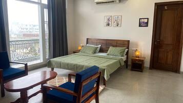 4 dormitorios, tabla de planchar con plancha, wifi gratis y ropa de cama