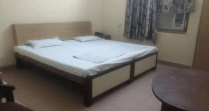 Hotel Galaxy Inn