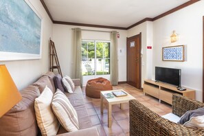 Maison | Salle de séjour