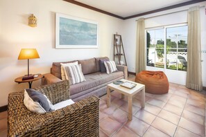 House | Living area
