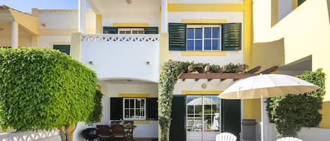 Hus | Udendørsområde