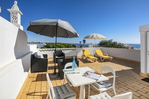 Casa | Restaurante al aire libre