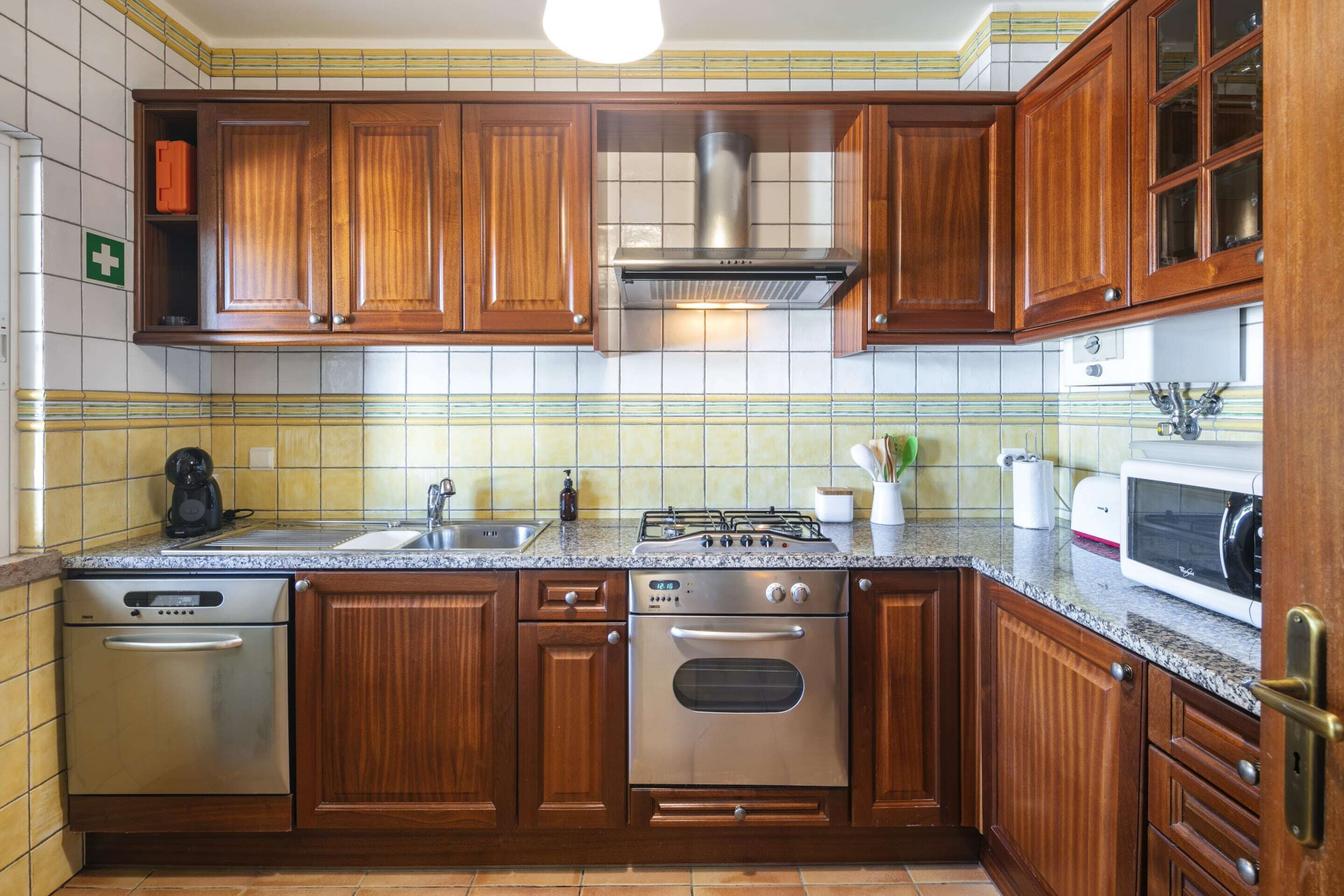 Casa | Cozinha privada