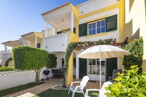 Casa | Exterior