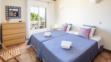 Huis | 2 slaapkamers, een strijkplank/strijkijzer