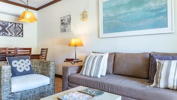 Casa | Sala de estar