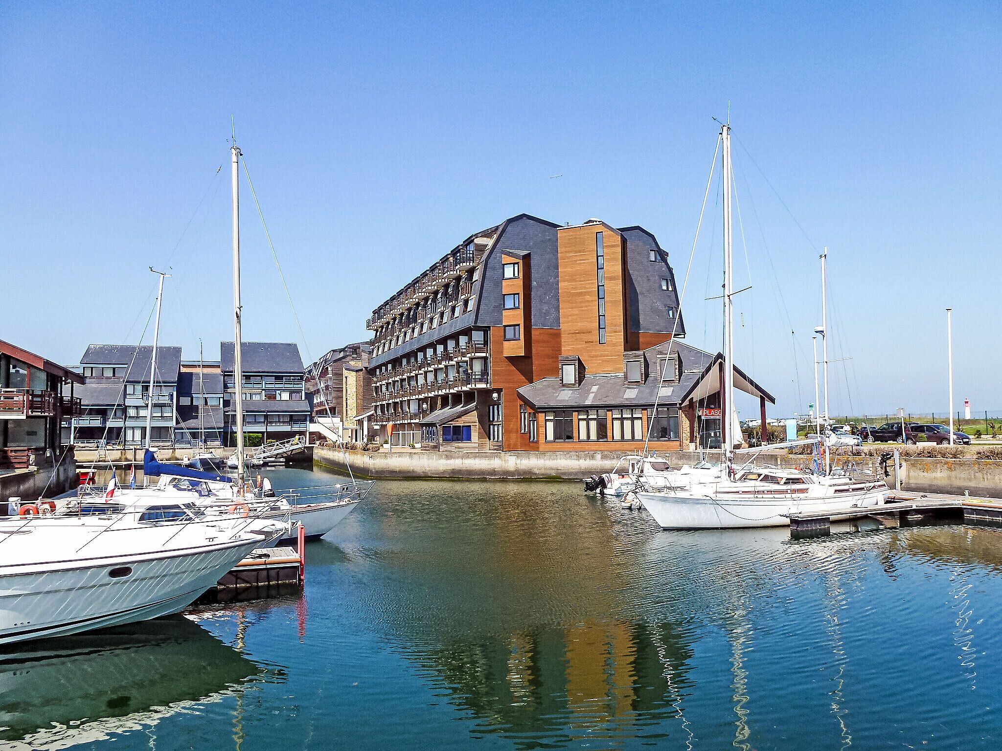 Marina