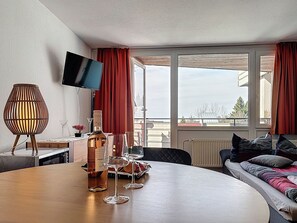 TV - Urlaubsspaß inkl. Schwimmbad und Sauna by Interhome (Sankt Englmar)