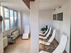 Interior - Urlaubsspaß inkl. Schwimmbad und Sauna by Interhome (Sankt Englmar)