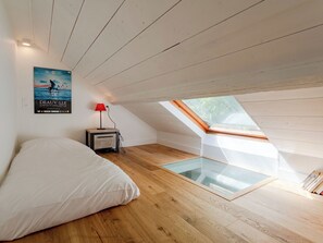 3 bedrooms, internet