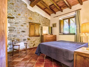 6 Schlafzimmer, Internetzugang