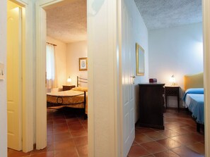 6 bedrooms, Internet - La Terrazza Rosata by Interhome (Castelnuovo di Garfagnana)