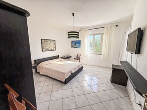 3 habitaciones 