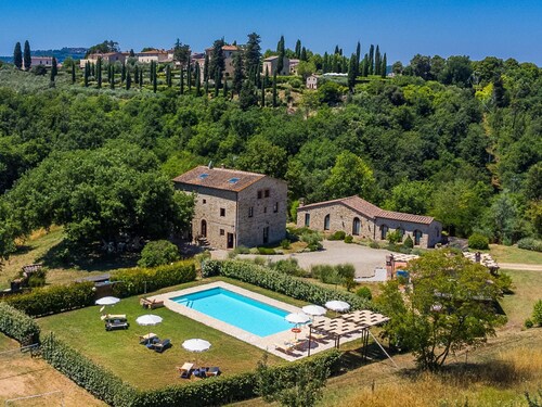 Podere San Giuseppe by Interhome